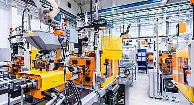 Çin’de sanayinin katma değerli üretimi 2025’te yüzde 5,9 arttı