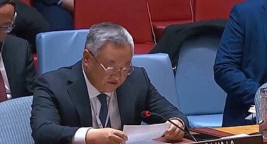 Çin’den Hudeyde Anlaşması taraflarına 