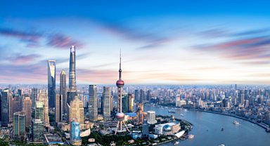 Çin ekonomisi 2025’te yüzde 5 büyüdü