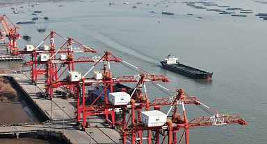 Çin’in 2025 yılı dış ticaret tablosu nasıl şekillendi?