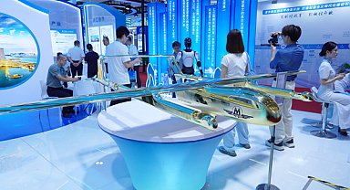 Çin’in dış yatırımları 9 yıldır dünyanın ilk üç sırasında