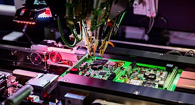 Çin’in mekanik ve elektronik ürün ihracatı yüzde 9 arttı