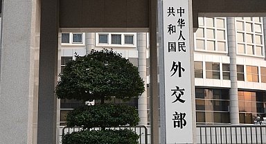 Çin: İran’daki vatandaşlarımızın güvenliği için gerekli önlemler alınacak