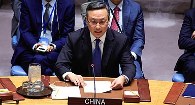 Çin: Japonya’nın militarist geçmişine dönüşüne izin verilmemeli