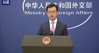 Çin, küresel belirsizliklere karşı “dengeleyici güç” vurgusu yaptı