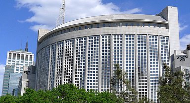 Çin-Orta Asya ticaret hacmi 100 milyar doları aştı