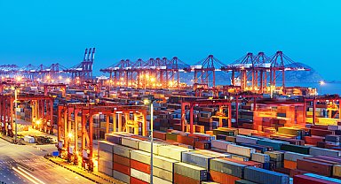 Çin, Orta Asya ülkelerinin en büyük ticaret ortağı oldu