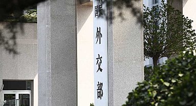 “Çin, sınır ötesi sanal suçlarla mücadeleyi güçlendirecek”