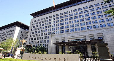 Çin Ticaret Bakanlığı'ndan Japonya'ya yanıt