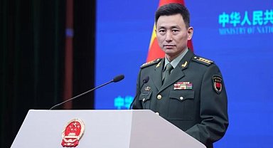 Çin: Tüm barışsever ülkeler savaş sonrası küresel düzeni birlikte korumalı 