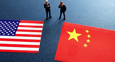 “Çin ve ABD fikir ayrılıklarını yöneterek işbirliğini ilerletmeli”