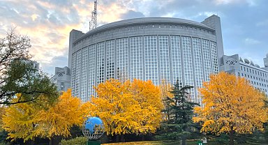 “Çin ve diğer ülkelerin Venezuela’daki meşru hak ve çıkarları korunmalı”