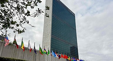 Çinli temsilciden çok taraflılık vurgusu