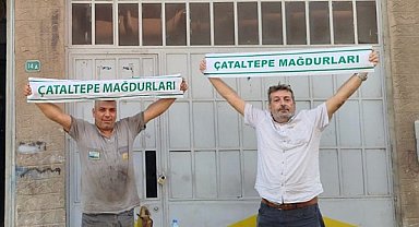 Çitil: Tekstilin çökertilmesine göz yumanlar, bugün yaşananların ortağıdır
