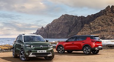 Citroen modellerinde avantajlı finansman seçenekleri