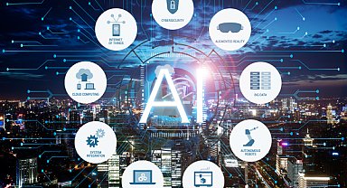 CMG, 2026 yapay zeka trendlerini açıkladı