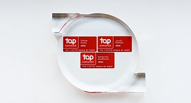 Coca-Cola İçecek En İyi İşveren Sertifikasını yeniledi