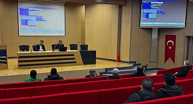 Çorum Belediyesi personel alım kurası çekildi