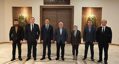 Çorum Belediyesi ve Çorum Cumhuriyet Başsavcılığı arasında protokol imzalandı