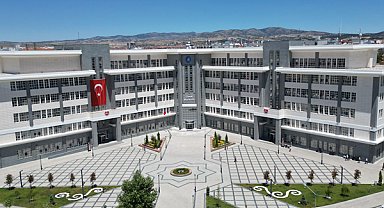 Çorum'da personel alımında kura süreci başlıyor