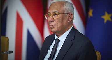 Costa: AB-Hindistan Zirvesi ortak refah ve güvenlik için net mesajlar verdi