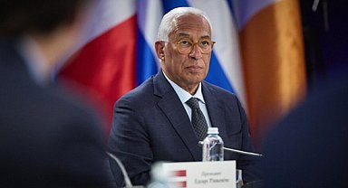 Costa: Bugün Avrupa ve Mercosur ortaklarımız için iyi bir gün