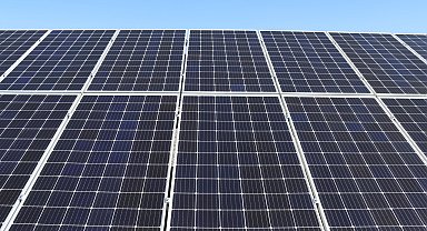 CW Enerji'den panel satışı