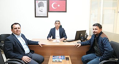  Dalaman’da İlçe Hizmetleri Şube Müdürlüğü hizmete girdi