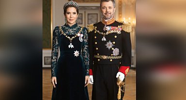 Danimarka Kralı, 18-20 Şubat tarihleri ​​arasında Grönland'ı ziyaret edecek