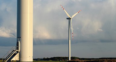 Depolamalı Yörgüç Projesi'ne ''ÇED olumlu'' kararı