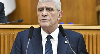 Dervişoğlu: 2025 yılı bir ‘sabır testi’ değil, hayatta kalma savaşı oldu