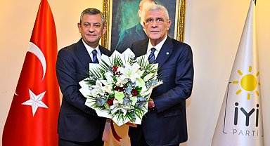 Dervişoğlu: Cumhuriyetimizin temel niteliklerini tartışmaya açmak istiyorlar