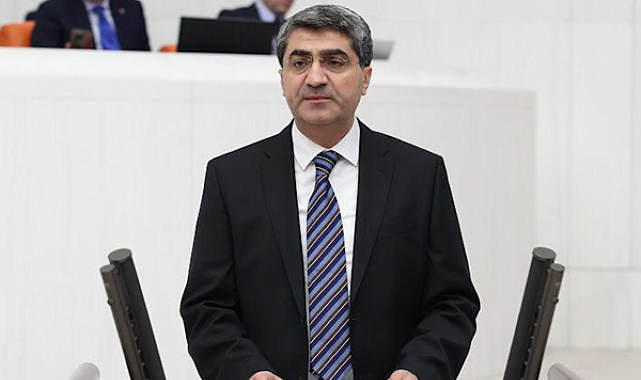 DEVA Partili Ekmen: Toplumda güven kalmadı