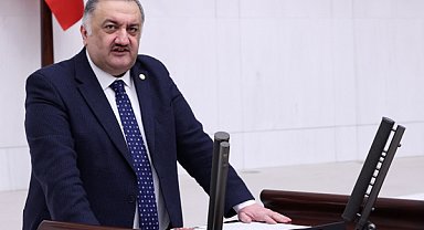 DEVA Partili Karal: Sertleşen dil trafikte de karşımıza çıkıyor