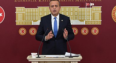 DEVA Partili Kaya: Açlık kural, tokluk istisna oldu