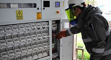 Dicle Elektrik'ten Eyyübiye’nin enerji altyapısına 2,2 milyar TL yatırım