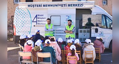 Dicle Elektrik’ten yenilikçi sürdürülebilir projeler