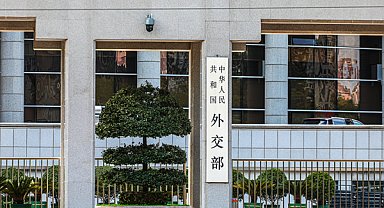 Dışişleri Bakanı Wang yeni yılın ilk yurt dışı ziyaretini Afrika’ya yapacak