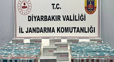 Diyarbakır'da 27 olayda 31 şüpheliye işlem yapıldı