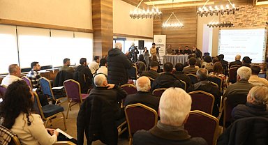 Diyarbakır Kent Konseyi Dil Meclisi ikinci olağan toplantısını yaptı