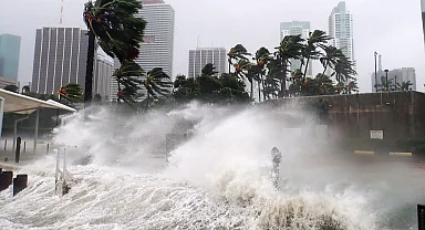 Doğal afetler sigorta sektörünü zorluyor... Küresel ekonomik kayıplar 260 milyar dolar oldu