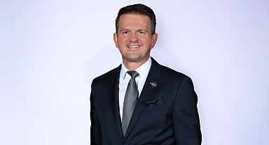 DP World, Türkiye yumurta üreticilerini Orta Doğu ve ABD’ye bağlayan soğuk zinciri açtı