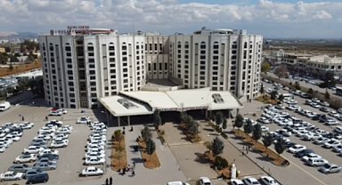 Dr. Aslantaş: Topuk kanı küçük bir işlem ama büyük bir korumadır