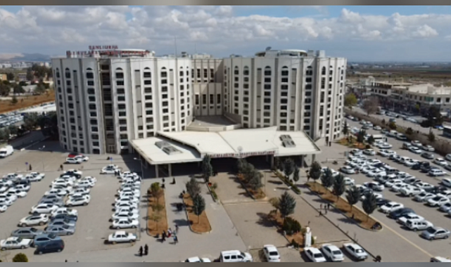 Dr. Aslantaş: Topuk kanı küçük bir işlem ama büyük bir korumadır