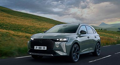 DS Automobiles’den ayrıcalıklı yeni yıl teklifleri