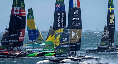 DS Automobiles, Fransa SailGP Takımı'nın sponsoru oldu