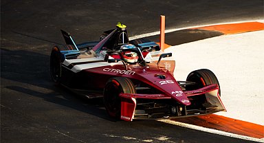 Dünya Şampiyonası'nın yeni lideri Citroen Racing