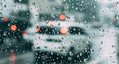 Edirne'de karla karışık yağmur uyarısı