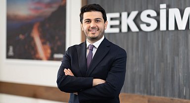 Eksim Holding’in ‘Genç Enerji İşe Alım Programı’ yeni dönem başvuruları başladı