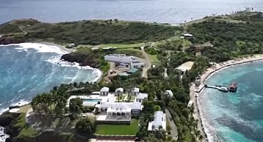 Epstein davasında üç milyon yeni belge yayınlandı